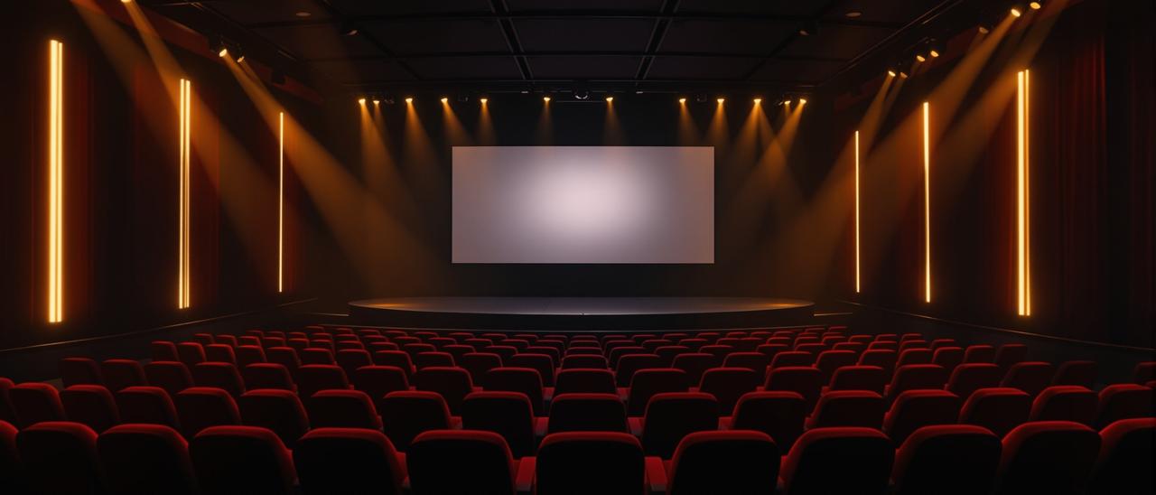 热映电影影视合作